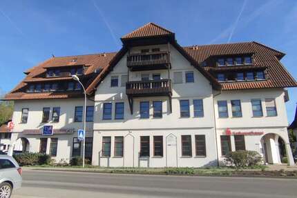 Wohnung zum Kaufen in Mittelbiberach 369.500,00 € 145.82 m²