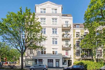 Wohnung zum Kaufen in Hamburg 695.000,00 € 58 m²