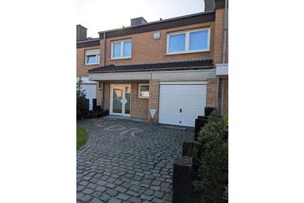 Reihenmittelhaus - 349.000,00&nbsp;EUR Kaufpreis, ca.&nbsp; 131,00&nbsp;m&sup2;&nbsp;Wohnfl&auml;che in Greven (PLZ: 48268) Reckenfeld