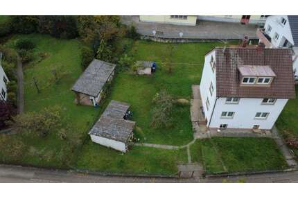 Wohnung zum Mieten in Pforzheim 660,00 € 54 m²