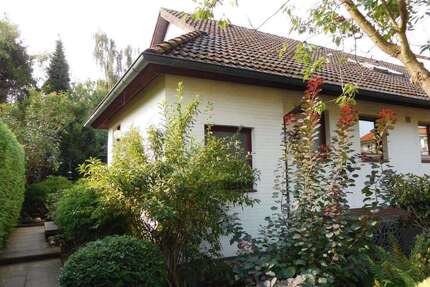 Wohnung zum Mieten in Schwarzenbek 390,00 € 64 m²