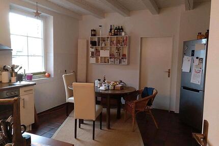 Land-WG mit großem eigenen Wohnbereich - Preetz