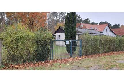 Grundstück zu verkaufen in Neu Zittau 139.000,00 € 385 m²