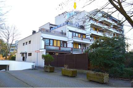 Wohnung zum Kaufen in Köln 485.000,00 € 148 m²