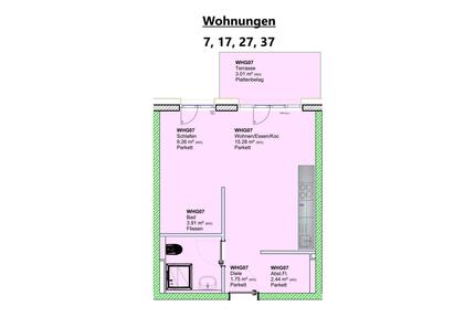 Achtung Steuerfüchse - Steuern sparen durch Sonderabschreibungen im KFW 40 QNG Energiesparhaus - Trier