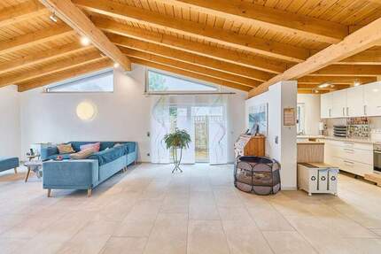 Zwei- bis Dreifamilienhaus! Top Lage! Super Zustand! - Kaiserslautern Innenstadt