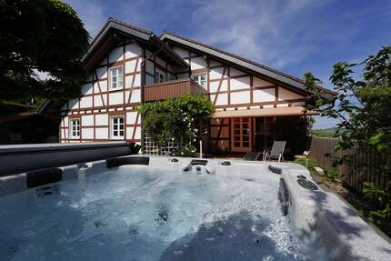 Haus zum Kaufen in Groß-Bieberau 775.000,00 € 195 m²