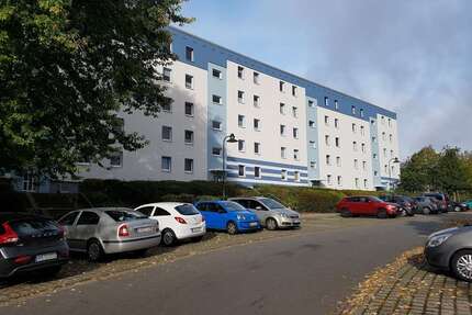 Wohnung zum Mieten in Bergen auf Rügen 420,00 € 68.13 m²