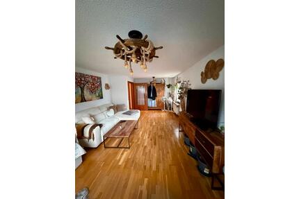 90qm Wohnung ab Juli 2026 in Geroldsgrün zu vermieten