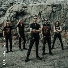 SOEN - Reliance Tour 2026