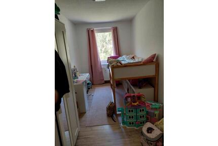 4-Raum Wohnungg 68,12 m2. renoviert - Lüder