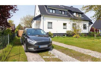 Haus zum Kaufen in Celle 289.000,00 € 100 m²