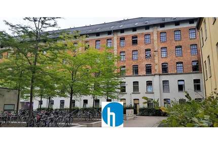 Wohnung zum Kaufen in Bamberg 138.000,00 € 28.5 m²
