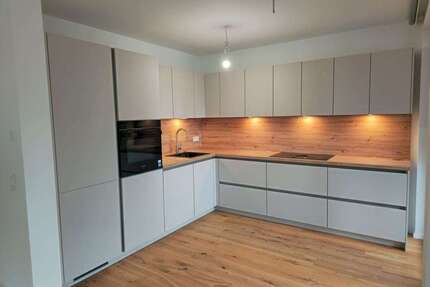 Wohnung zum Mieten in Hannover 1.779,00 € 86.05 m²