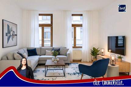 ***EBK - ruhig - Werder - grün*** - Magdeburg / Werder