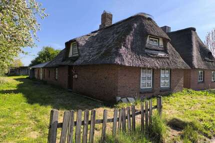 Grundstück zu verkaufen in Hemme 110.000,00 € 933 m²