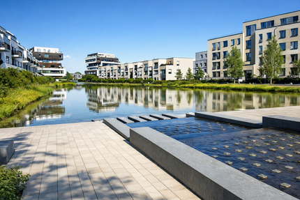 Wohnung zum Kaufen in Berlin 499.000,00 € 89.9 m²