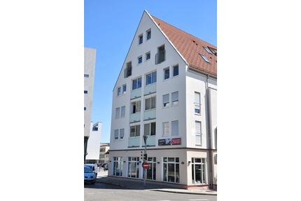 2 Zimmer Wohnung, Stadtzentrum - 140.000,00&nbsp;EUR Kaufpreis, ca.&nbsp; 46,00&nbsp;m&sup2; in Tuttlingen (PLZ: 78532)
