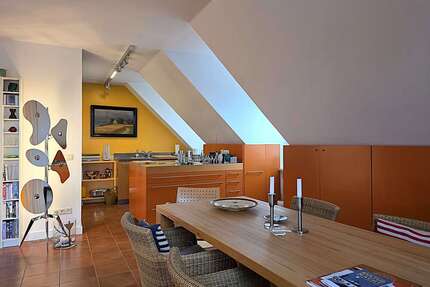 Wohnung zum Kaufen in Börgerende 229.990,00 € 55.67 m²
