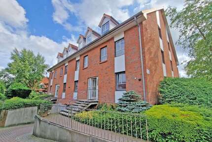Wohnung zum Mieten in Laboe 575,00 € 48.55 m²