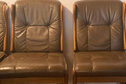 4 Zimmer Whg Ffm-Seckbach selbst renovieren - Frankfurt am Main Nord-West