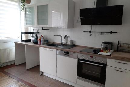 Mietwohnung oberes Malstatt - 700,00&nbsp;EUR Kaltmiete, ca.&nbsp; 65,00&nbsp;m&sup2; in Saarbrücken (PLZ: 66129) Bübingen