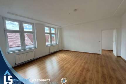 Wohnung zum Mieten in Genthin 450,00 € 72 m²