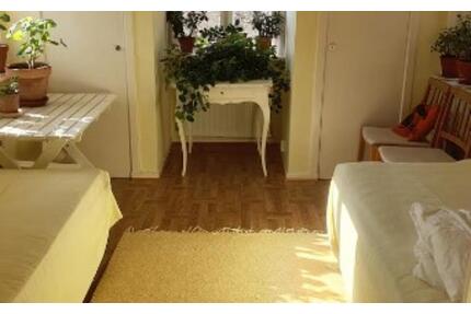 Schwedisches Sommerhaus nur wenige Minuten vom Meer entfernt - Mainz Laubenheim