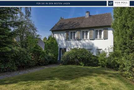 Haus zum Kaufen in Heiligenhaus 415.000,00 € 117 m²