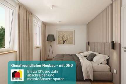 Wohnung zum Kaufen in Weiler-Simmerberg 380.100,00 € 80.87 m²