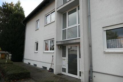 schöne 2 Zimmerwohnung direkt am Nottekanal - Königs Wusterhausen