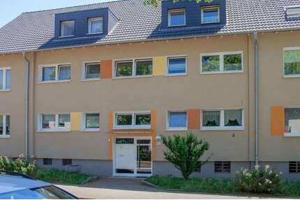 Wohnung zum Mieten in Essen 506,00 € 72.24 m²