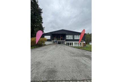 Büro Praxis Atelier - 900,00&nbsp;EUR Kaltmiete, ca.&nbsp; 100,00&nbsp;m&sup2; in Mörlenbach (PLZ: 69509)