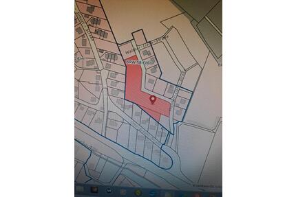 Baugrundstücke in Grünenplan, gepflegtes Umfeld, Fernsicht, ruhig - Eime