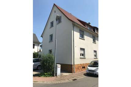 Wohnung zum Mieten in Leimen 300,00 € 45 m²