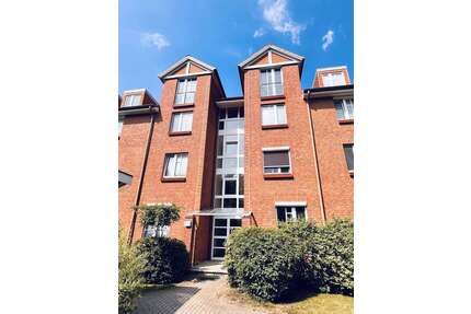 Wohnung zum Kaufen in Wedel 429.000,00 € 94 m²