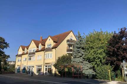 Wohnung zum Mieten in Döbeln 355,00 € 58.93 m²