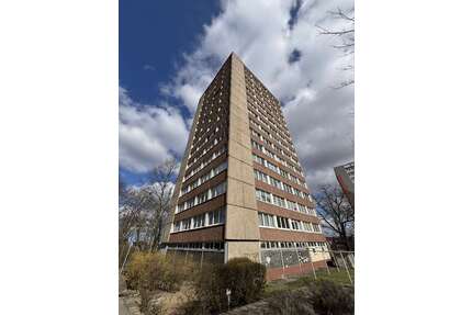 Wohnung zum Mieten in Frankfurt (Oder) 307,75 € 53.06 m²