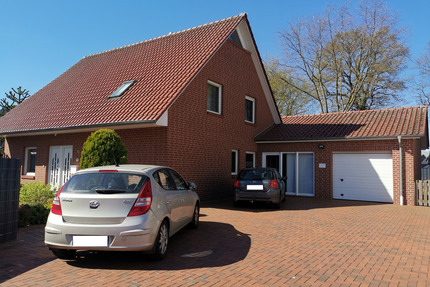 Freistehendes Einfamilien- Zweifamilienhaus Diepholz