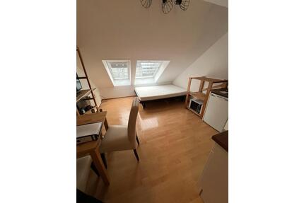 Appartement in 40225 Düsseldorf - Bornheim