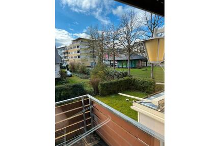 Zentral gelegen Eigentumswohnung Stadt Neuwied incl. Garage