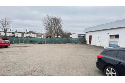 Werkstatt 220qm - 2.400,00&nbsp;EUR Kaltmiete, ca.&nbsp; 230,00&nbsp;m&sup2; in Neuwied (PLZ: 56567) Feldkirchen