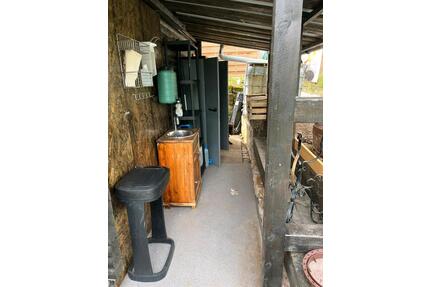 Garten zu verpachten in Fellbach Kappelberg - Ludwigsburg