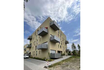 Wohnung zum Mieten in Göttingen 1.145,00 € 91.61 m²