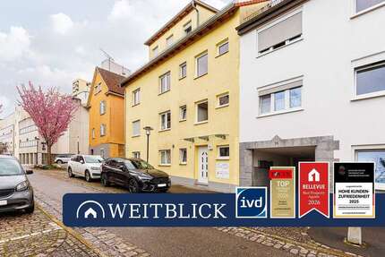 Wohnung zum Kaufen in Ludwigsburg 349.000,00 € 99 m²