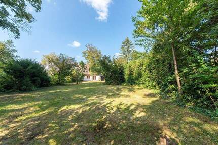 AIGNER - Parkähnliches Grundstück im schönen Lochhausen - München Aubing-Lochhausen-Langwied