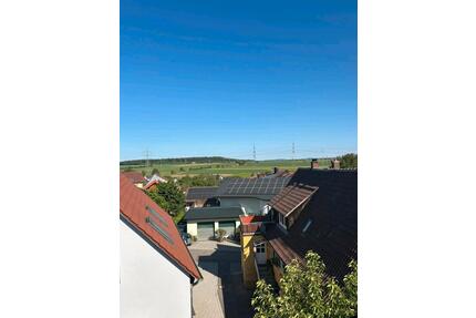 3 Zimmer Maisonette Wohnung - 1.150,00&nbsp;EUR Kaltmiete, ca.&nbsp; 115,00&nbsp;m&sup2; in Markgröningen (PLZ: 71706)