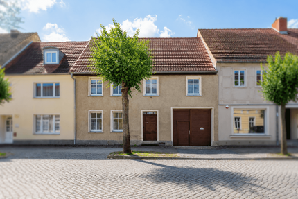 Haus zum Kaufen in Kyritz 150.000,00 € 117 m²