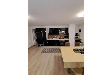 Wohnung zu vermieten - 850,00&nbsp;EUR Kaltmiete, ca.&nbsp; 65,00&nbsp;m&sup2; in Neufra (PLZ: 72419)