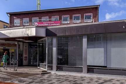 Büro in Hamburg 2.150,00 € 203.14 m²